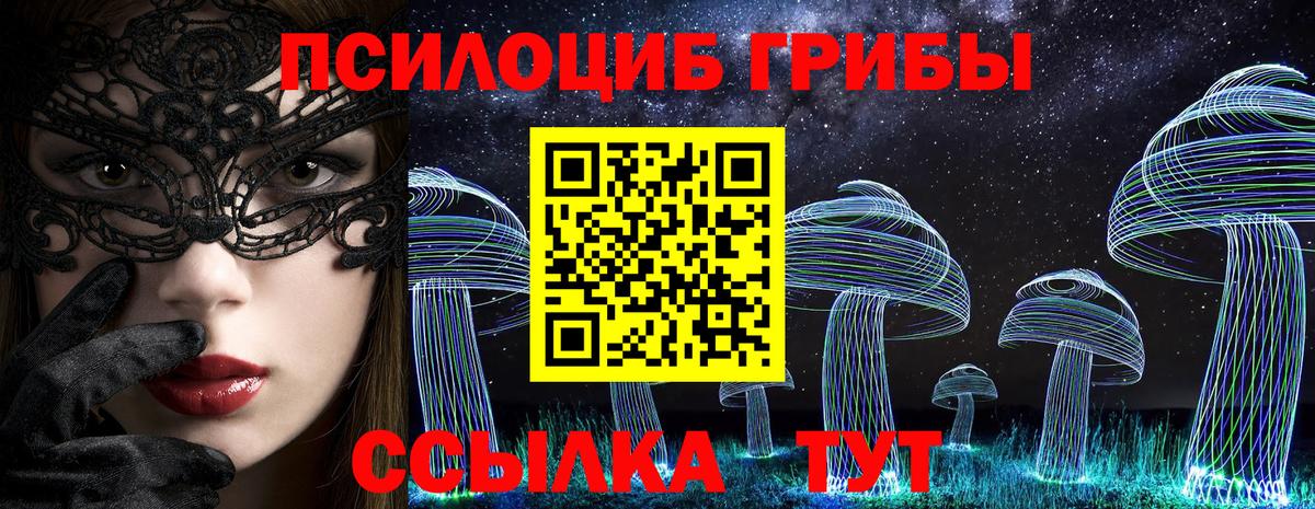 Галлюциногенные грибы ЛСД Губаха